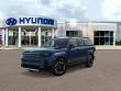 New 2026 Hyundai Santa Fe SEL AWD SUV