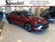 New 2026 Hyundai Sonata SEL Sport AWD