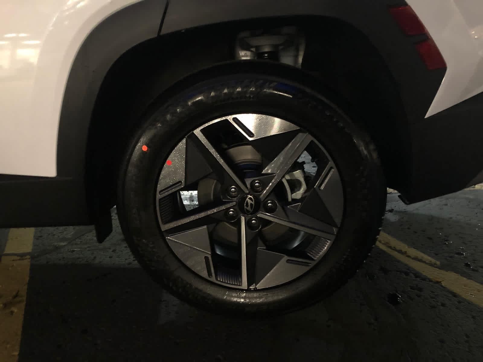 2026 Hyundai Tucson SEL - Photo 19