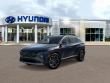 New 2026 Hyundai Tucson Hybrid Limited SUV