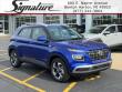 New 2025 Hyundai Venue SEL IVT