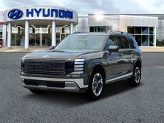2026 Hyundai Palisade Limited AWD AWD