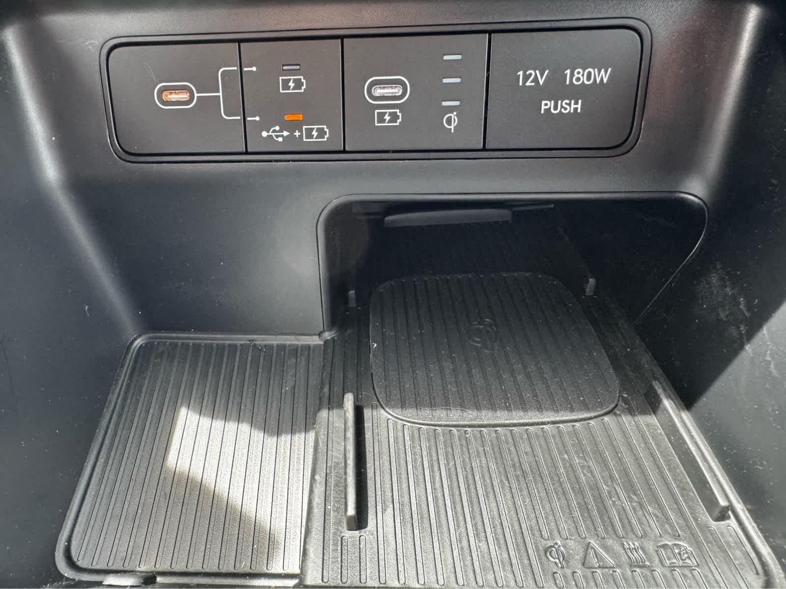 2026 Hyundai Santa Cruz SEL Activity - Photo 12