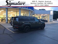 2026 Hyundai Santa Fe Calligraphy AWD AWD