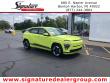 Certified 2024 Hyundai Kona Electric SE FWD