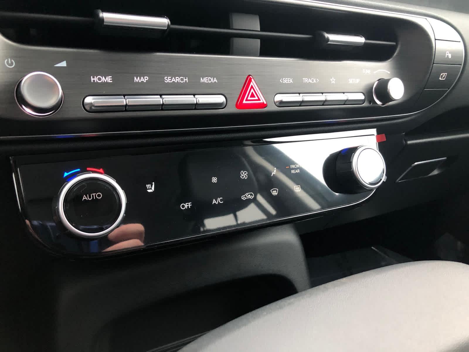 2026 Hyundai Palisade SEL - Photo 15