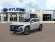 Hyundai Tucson Hybrid