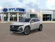 New 2025 Hyundai Tucson Hybrid SEL Convenience SUV