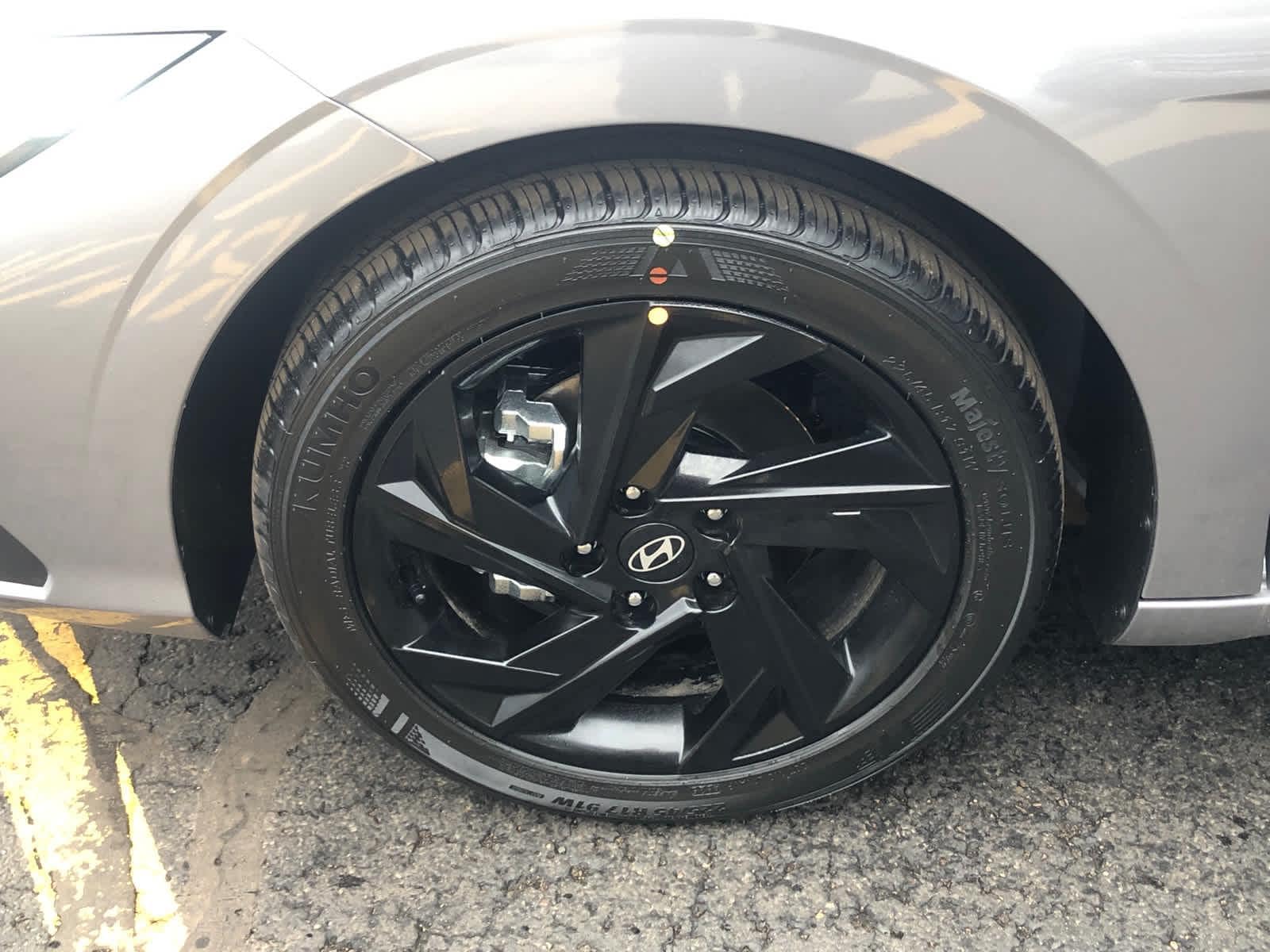 2026 Hyundai Elantra SEL Sport - Photo 25
