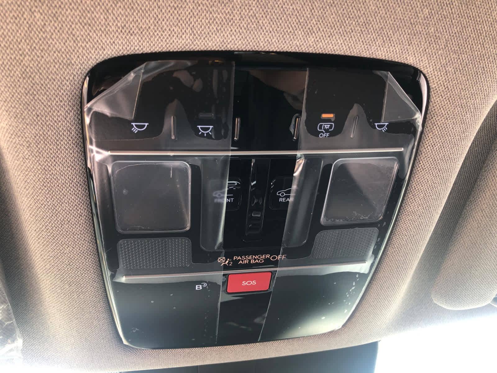 2026 Hyundai Santa Fe Limited - Photo 21