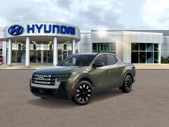 2026 Hyundai Santa Cruz SEL Activity AWD Pickup