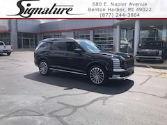 2026 Hyundai Palisade Calligraphy AWD AWD