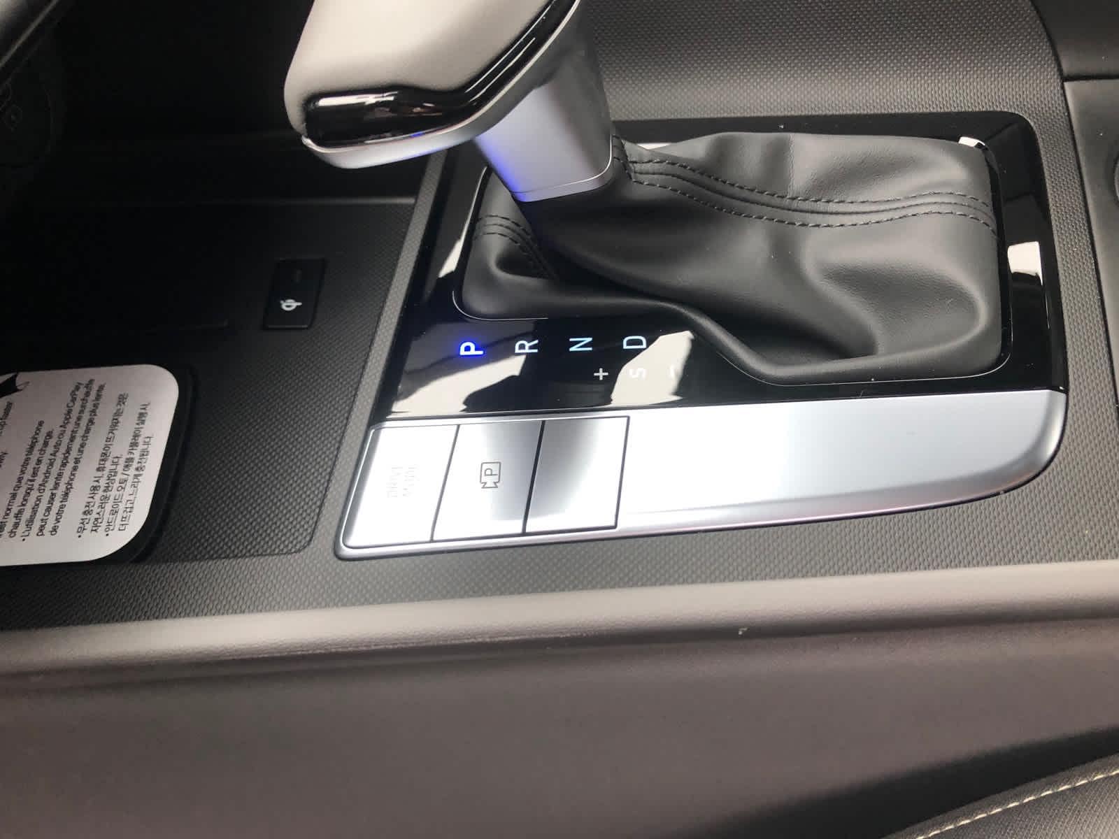 2026 Hyundai Elantra SEL Sport - Photo 19