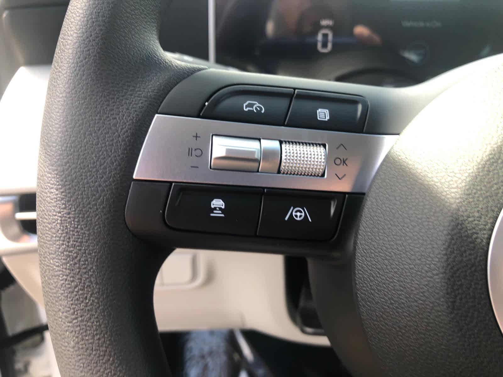 2026 Hyundai Tucson SEL - Photo 7