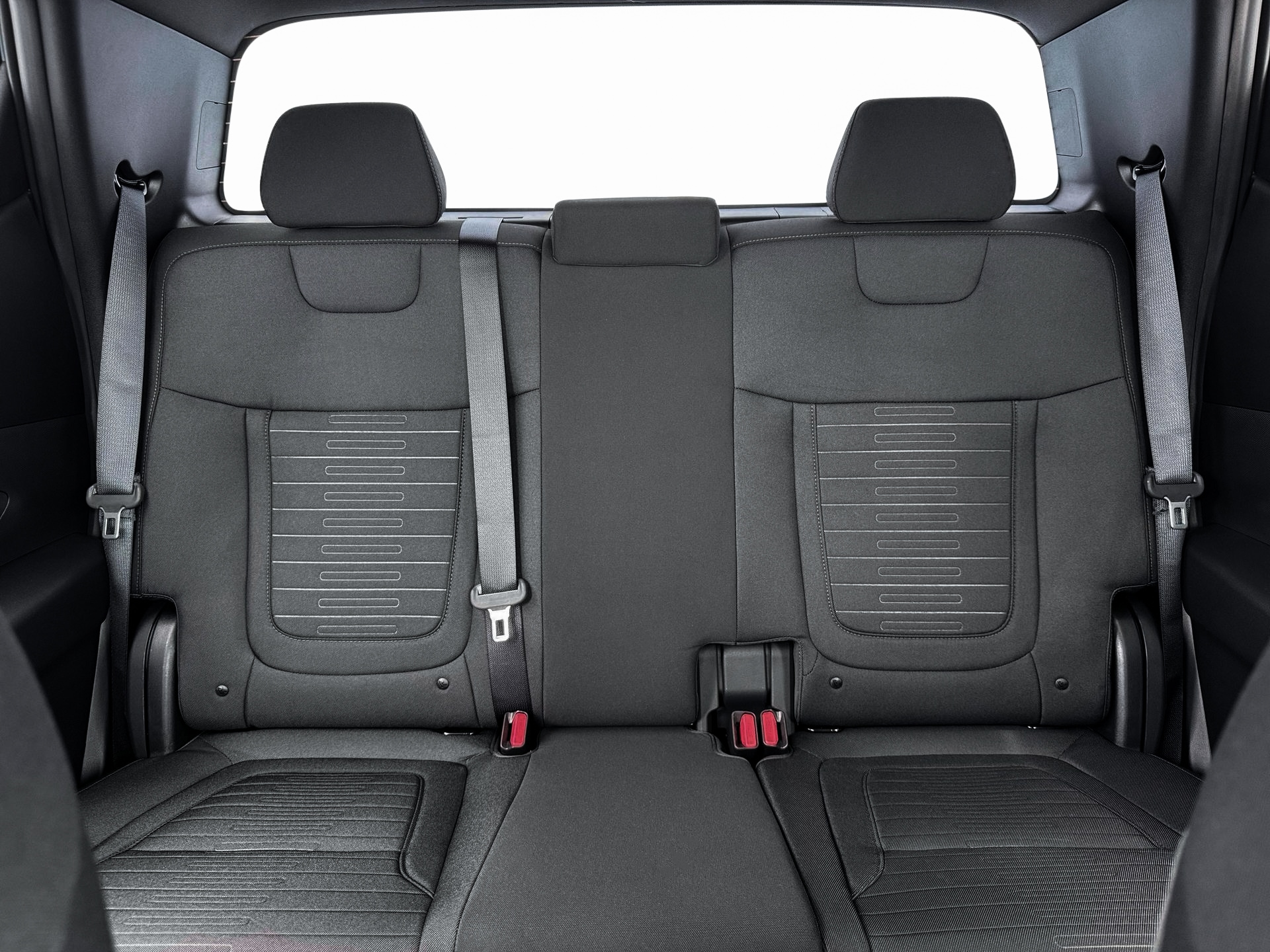 2026 Hyundai Santa Cruz SE - Photo 16