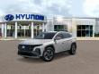New 2026 Hyundai Tucson Hybrid SEL Convenience SUV