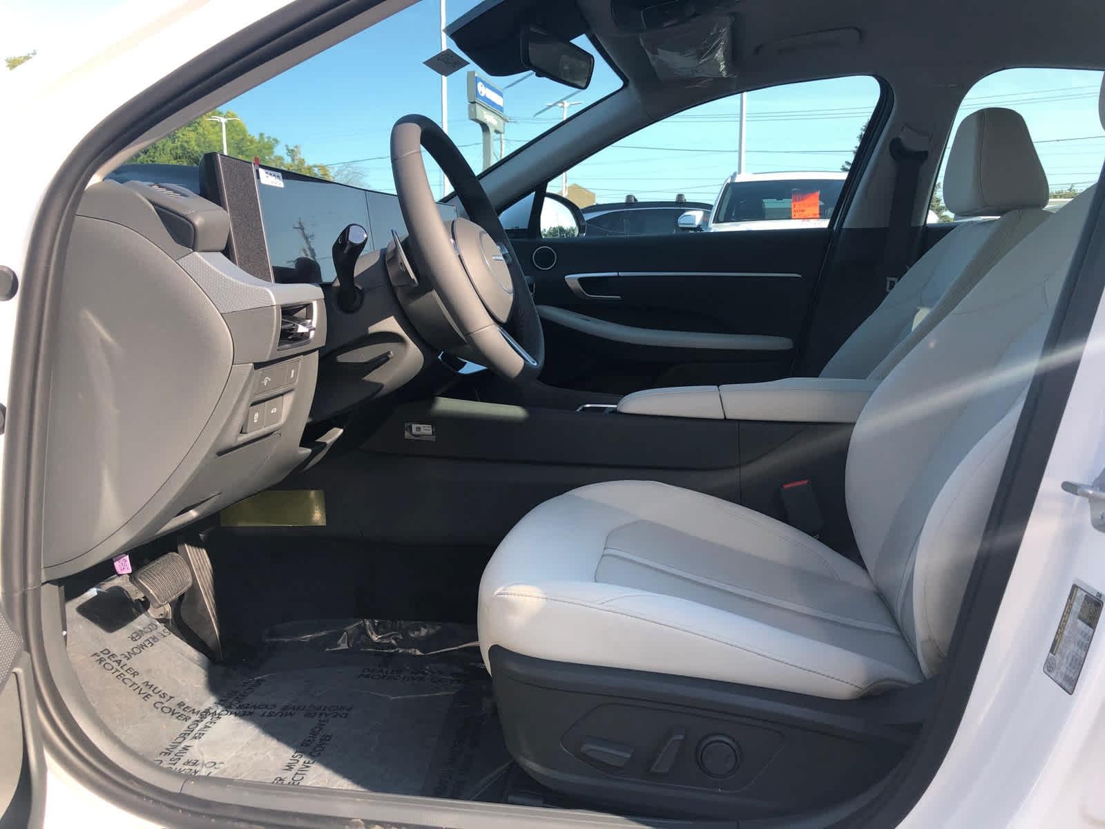 2026 Hyundai Sonata SEL - Photo 22
