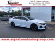 Used 2023 Kia K5 GT-Line Auto FWD