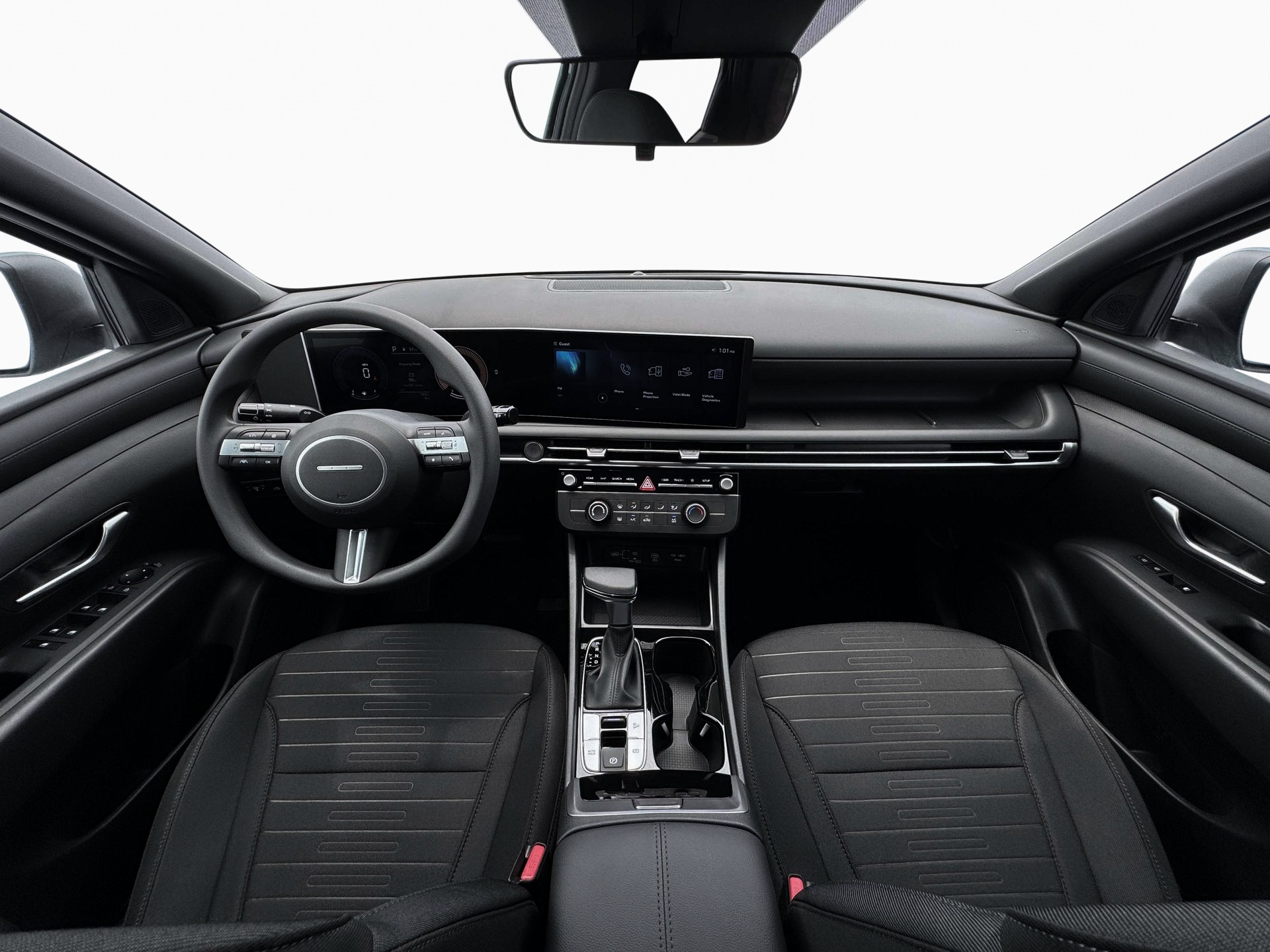 2026 Hyundai Santa Cruz SE - Photo 13