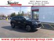 Used 2022 Jeep Compass Limited 4x4