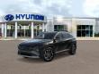New 2025 Hyundai Tucson Hybrid Limited SUV