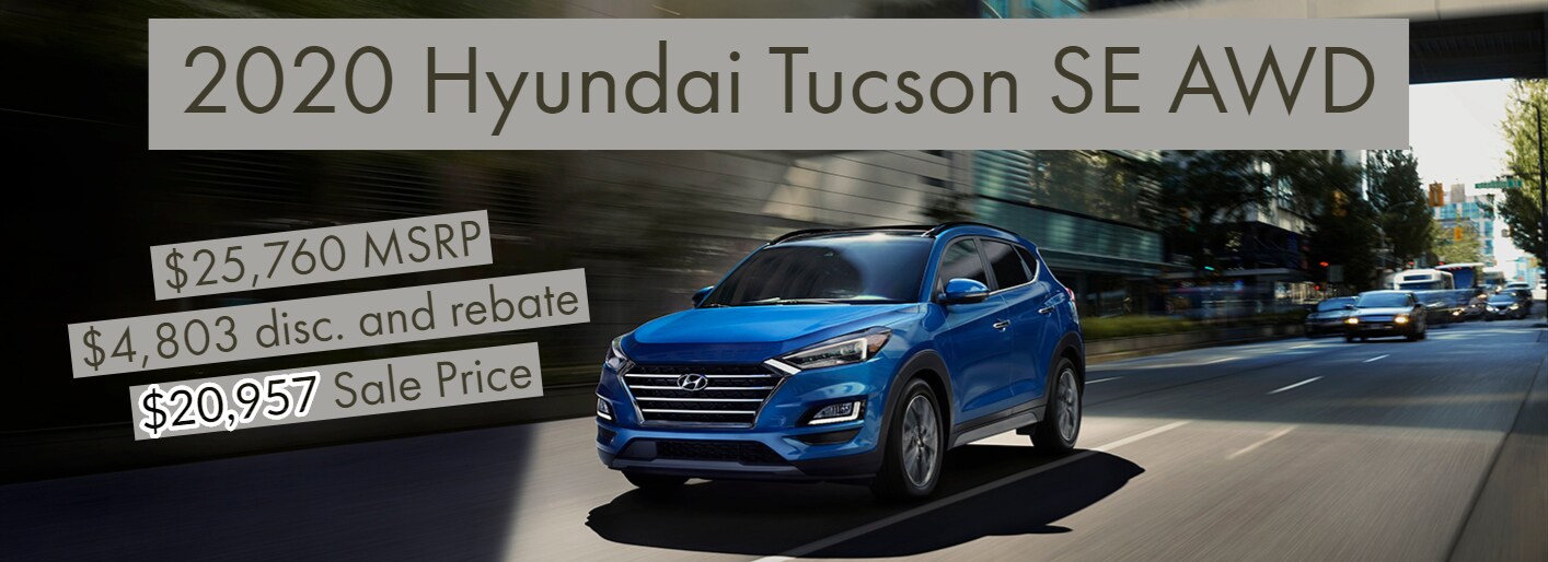 Signature Hyundai New Hyundai Dealership in Benton Harbor, MI