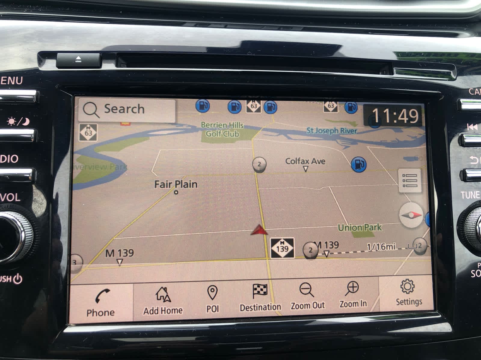 2024 Nissan Murano SL - Photo 18