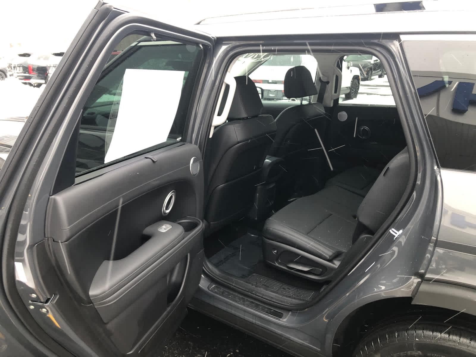 2026 Hyundai Palisade SEL - Photo 18