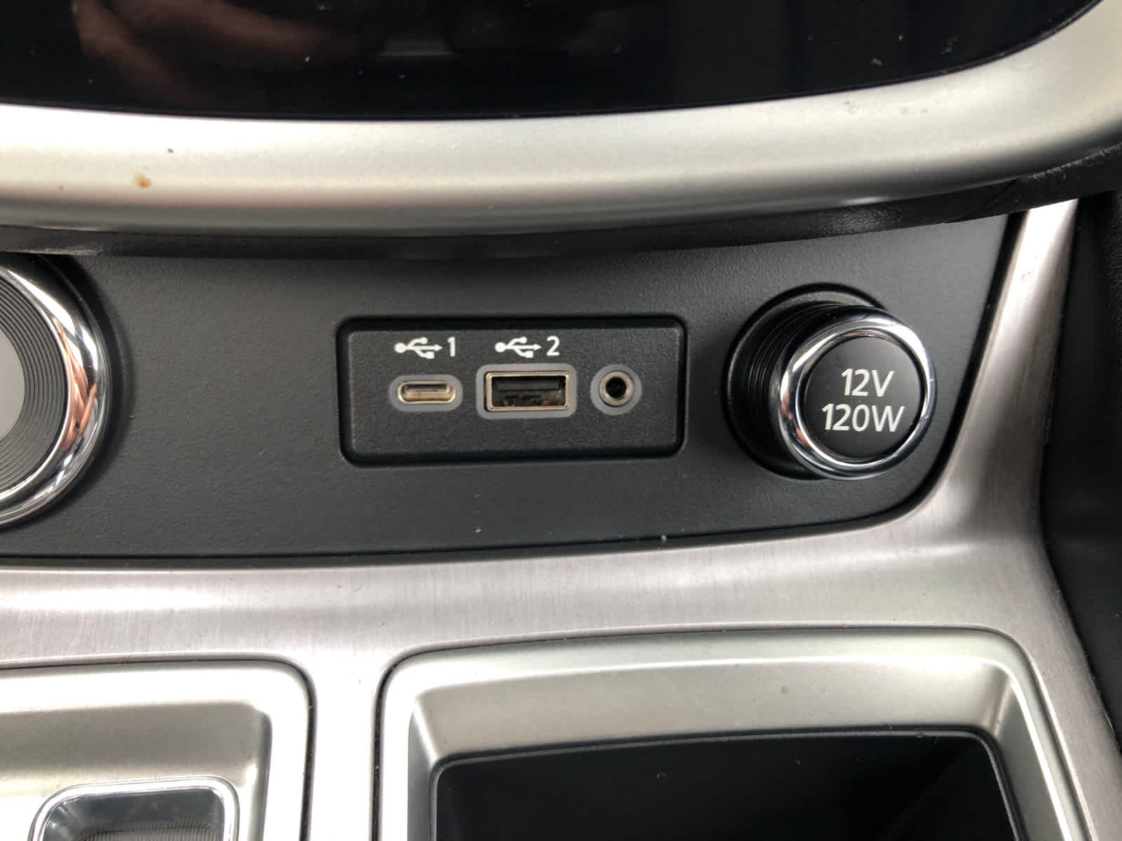 2024 Nissan Murano SL - Photo 23