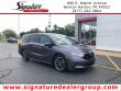Used 2023 Honda Odyssey Elite Auto