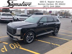 2026 Hyundai Palisade Hybrid Limited AWD