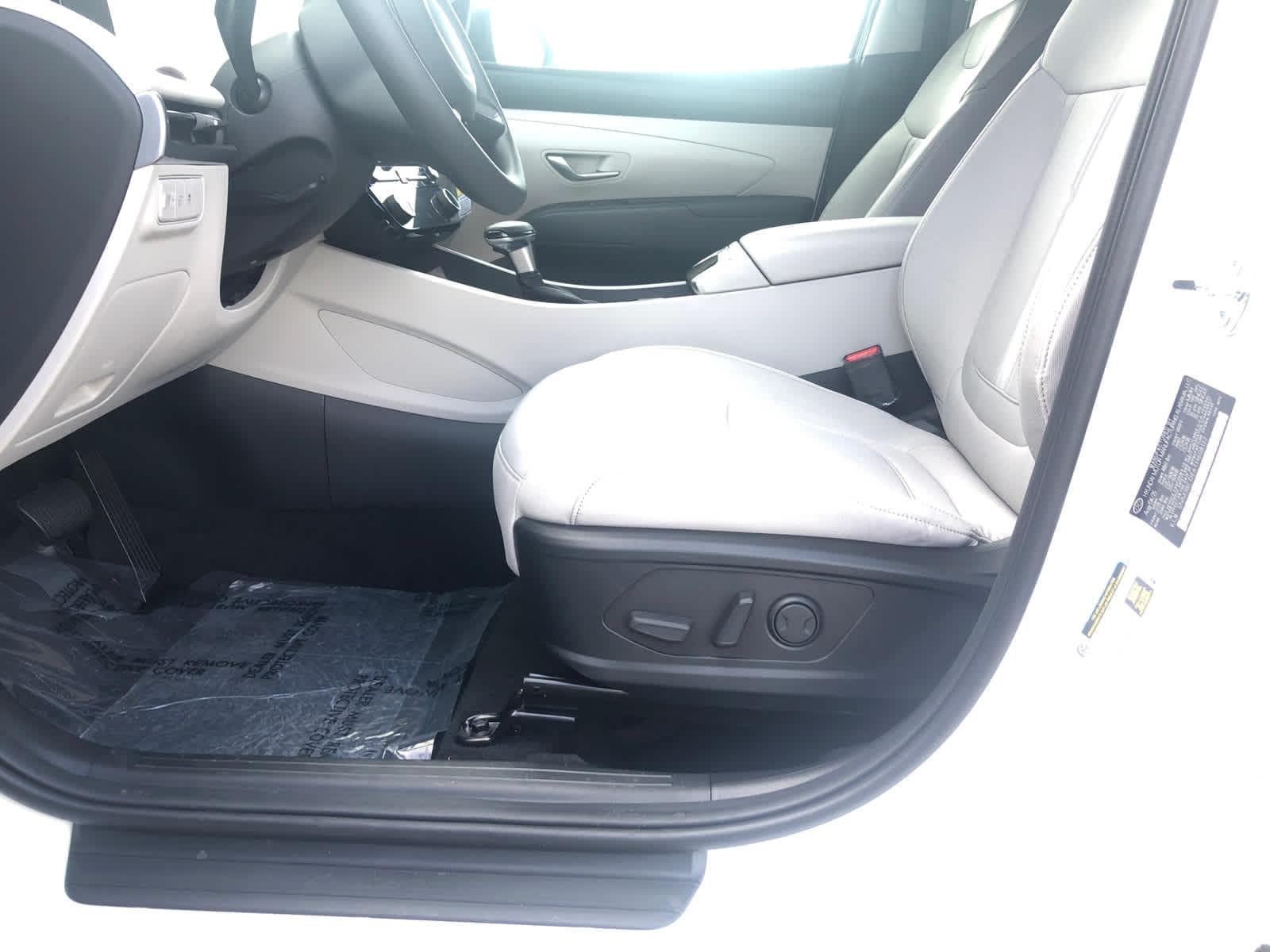 2026 Hyundai Tucson SEL - Photo 23