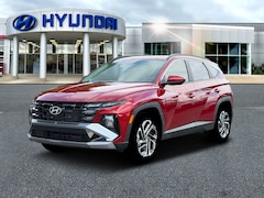 2026 Hyundai Tucson SEL Plus AWD AWD