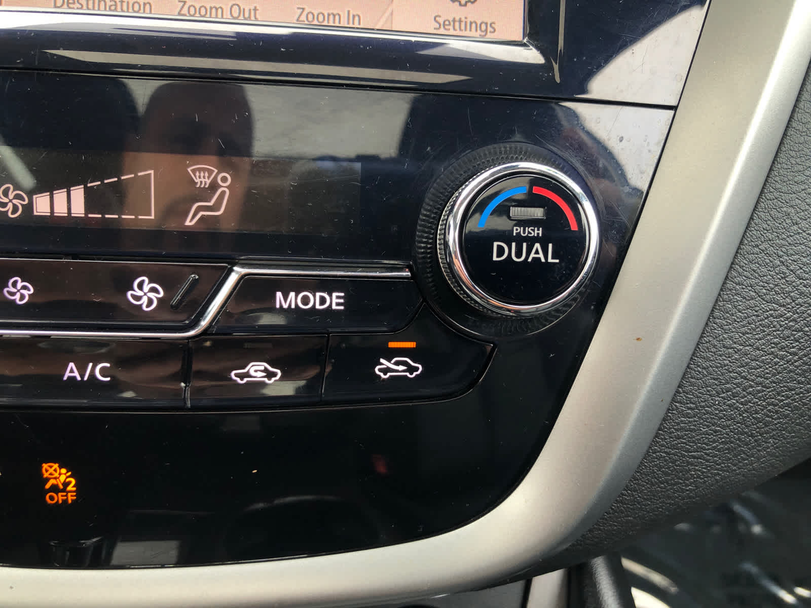 2024 Nissan Murano SL - Photo 20
