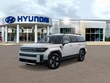  Hyundai Santa Fe Hybrid