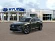 New 2026 Hyundai Tucson SEL AWD SUV