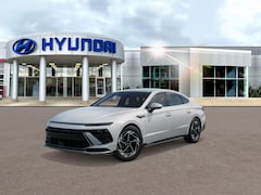 2026 Hyundai Sonata SEL Sport Sedan