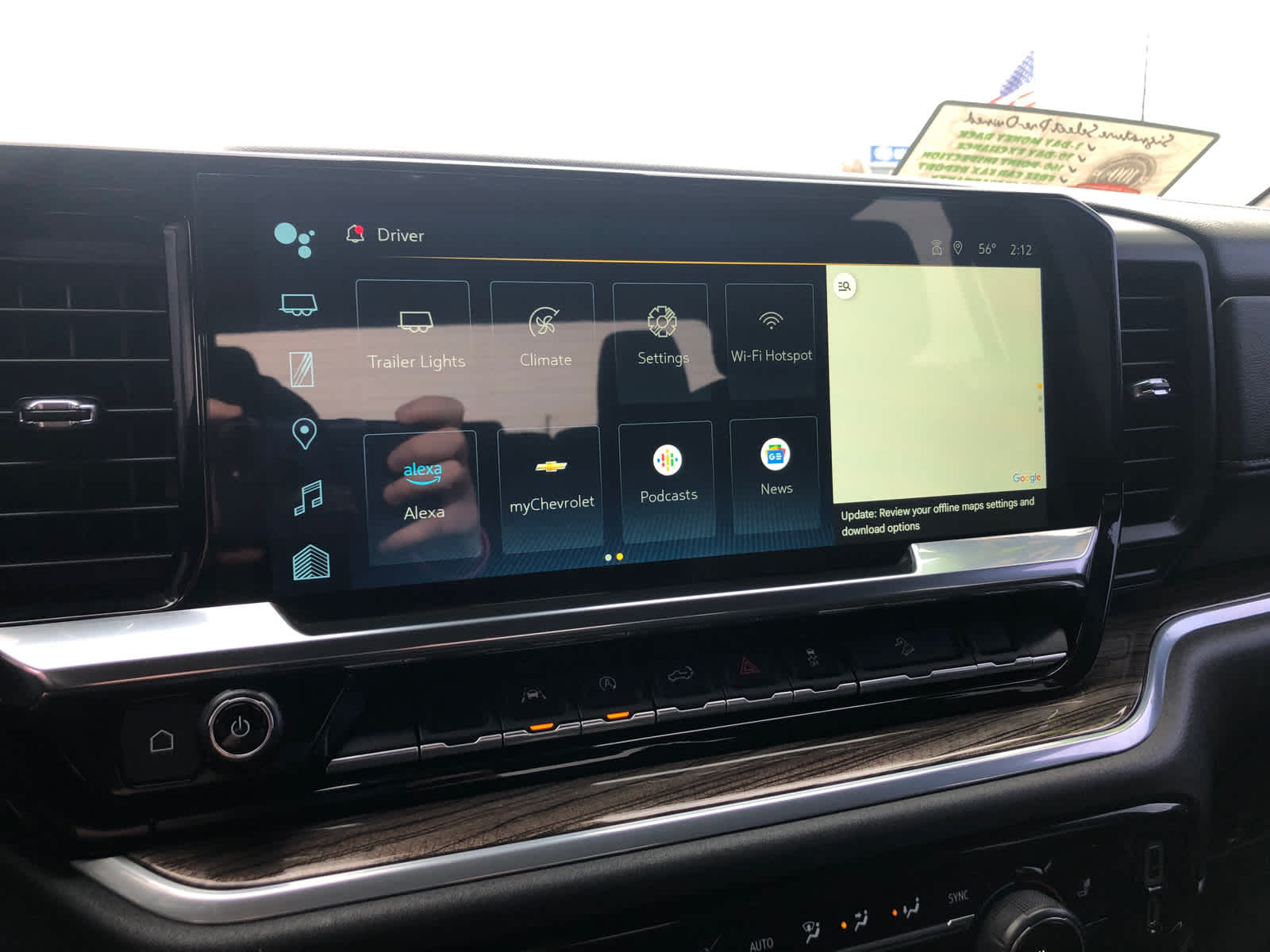 2022 Chevrolet Silverado 1500 RST - Photo 14