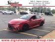 Certified 2025 Toyota Camry SE (Natl)