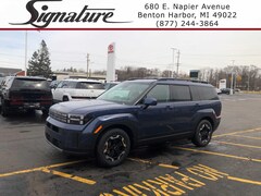 2026 Hyundai Santa Fe SEL AWD AWD