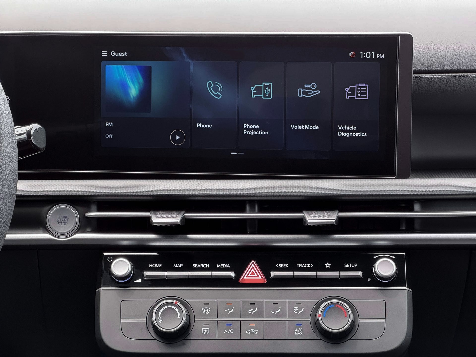2026 Hyundai Santa Cruz SE - Photo 18