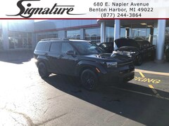2026 Hyundai Santa Fe Hybrid Calligraphy AWD