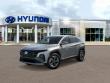 New 2026 Hyundai Tucson Hybrid SEL Convenience SUV