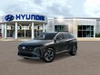  Hyundai Tucson Hybrid