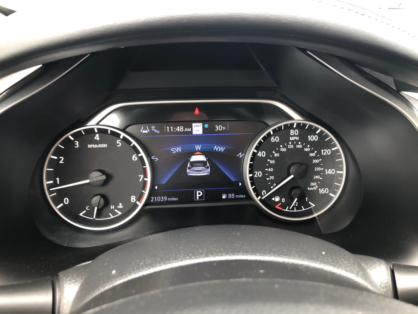 2024 Nissan Murano SL - Photo 11