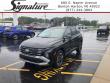New 2025 Hyundai Tucson SEL Convenience AWD AWD