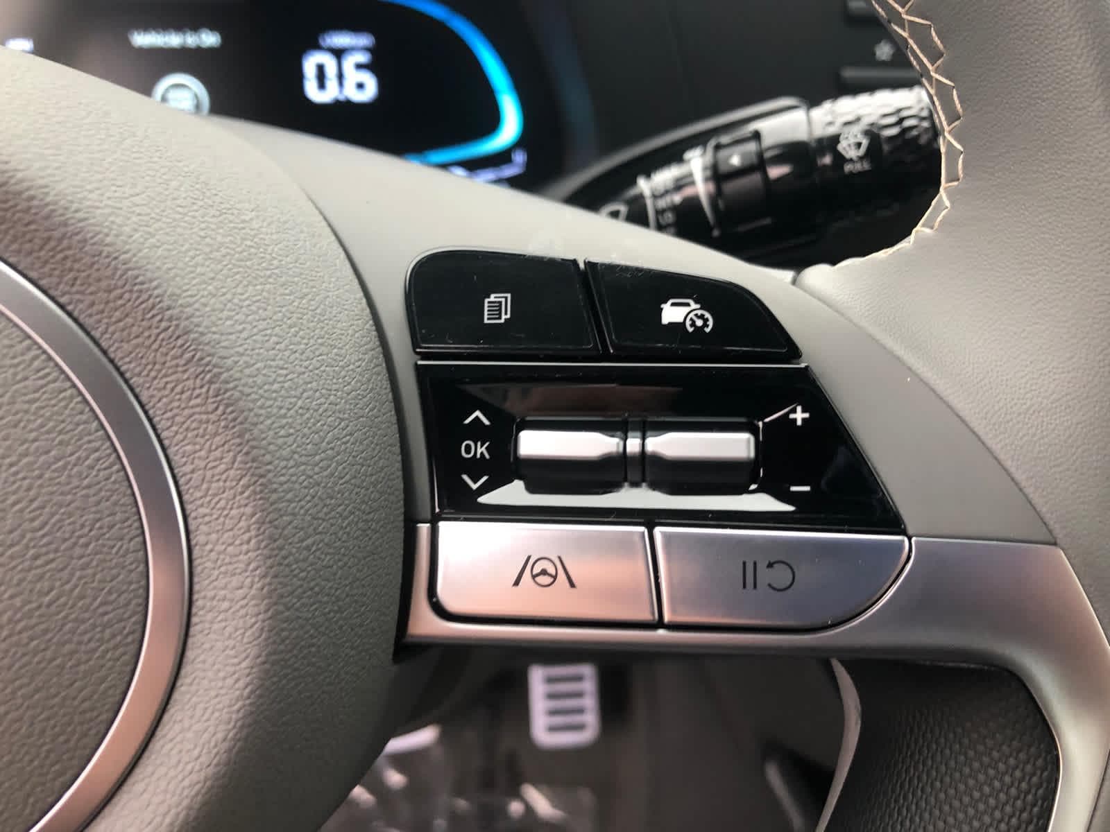 2026 Hyundai Elantra SEL Sport - Photo 8