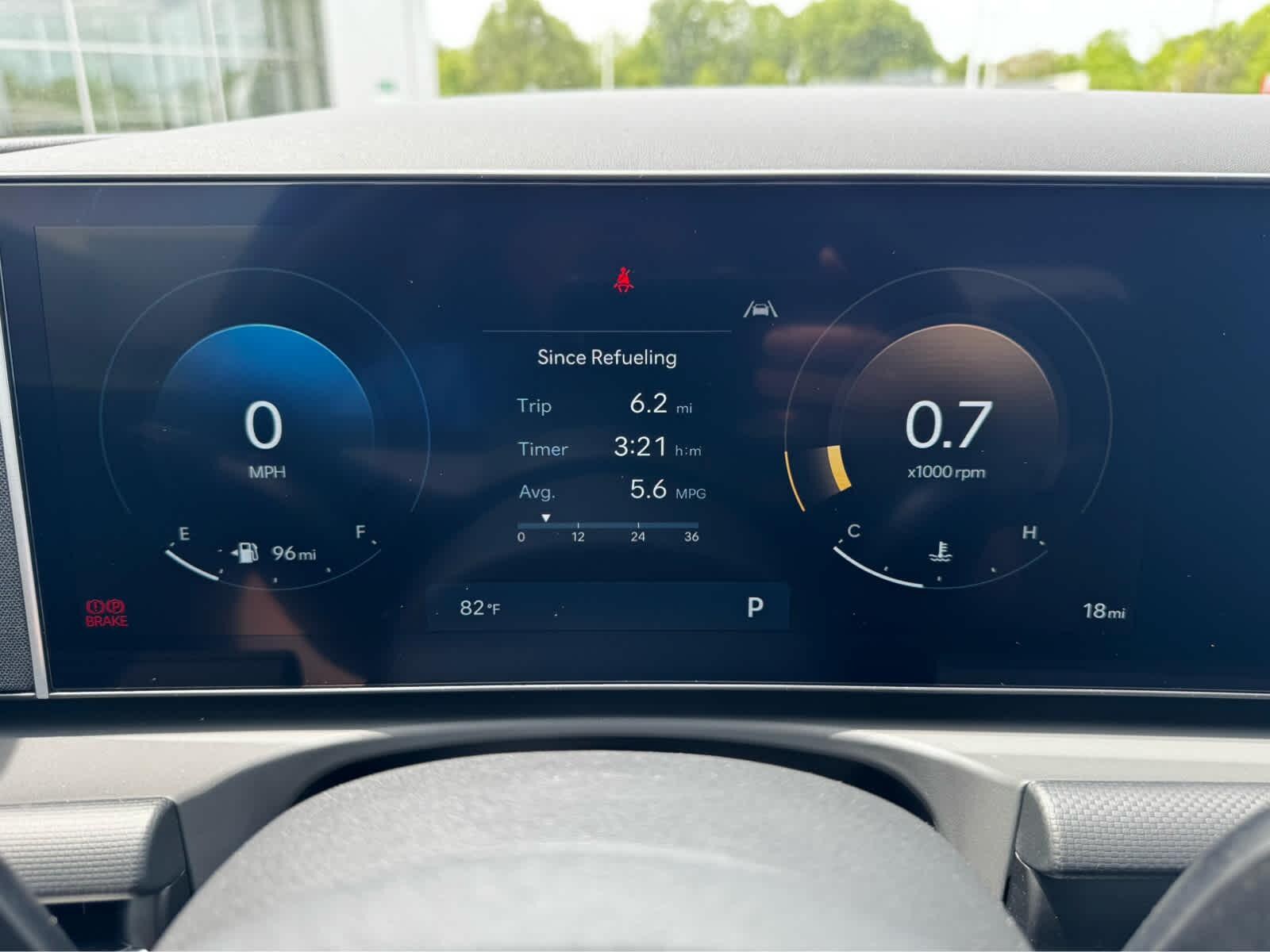 2026 Hyundai Santa Cruz SEL Activity - Photo 9