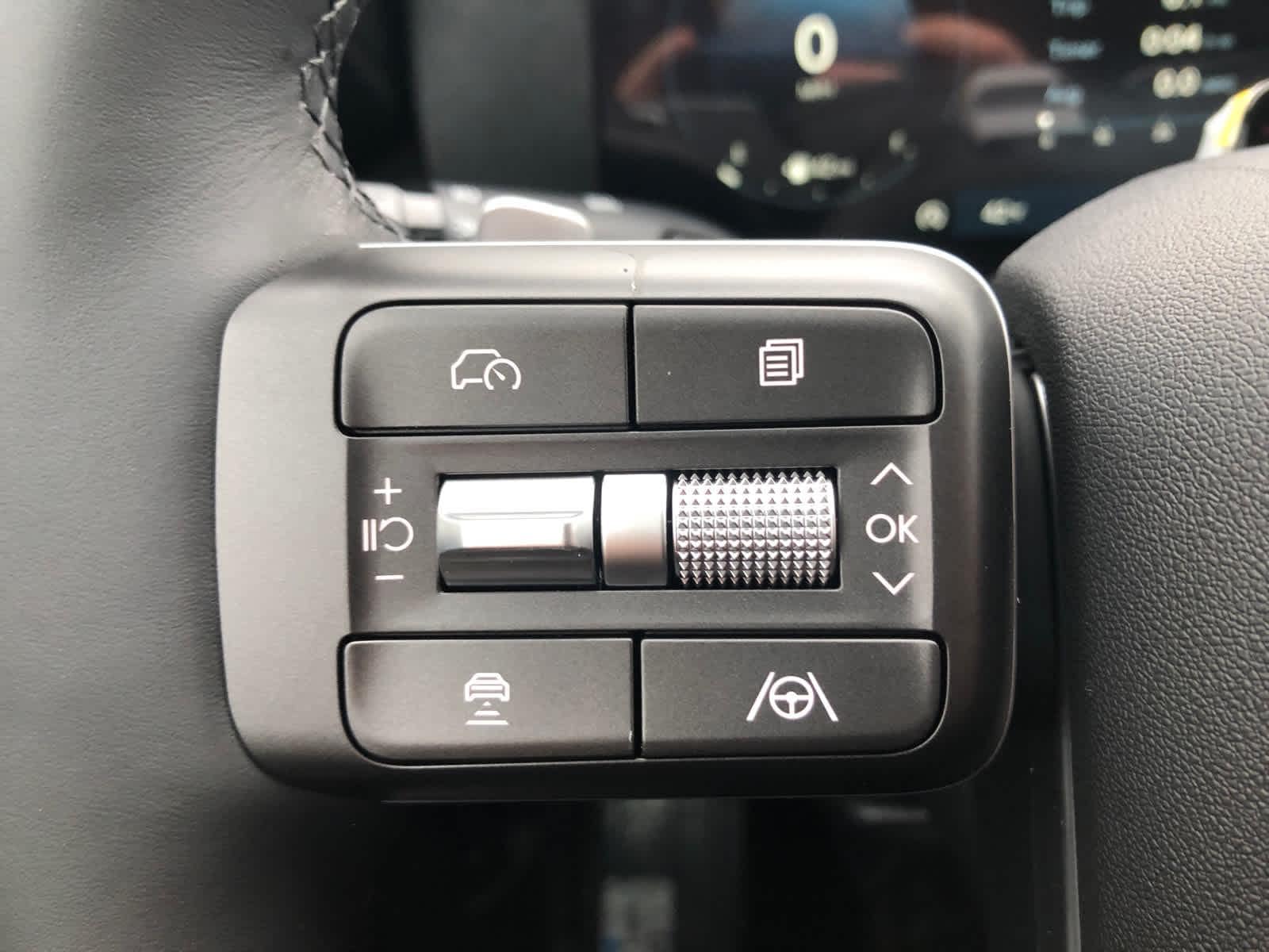 2026 Hyundai Palisade SEL - Photo 9