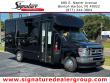 Used 2025 Ford E-Series Cutaway E-450 DRW 158 WB E-450 DRW 158 WB